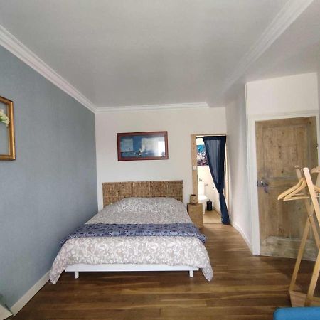 La Flavignienne Bed and Breakfast Flavigny-sur-Ozerain Buitenkant foto